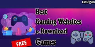 Free Gaming Websites to Download Games
