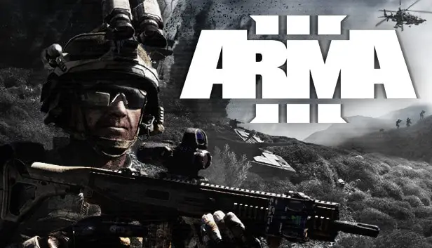 ARMA 3 Air Combat Games