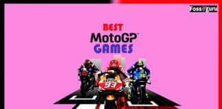 Best Free MotoGP Game PC With Fastest Speed
