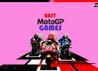 Best Free MotoGP Game PC With Fastest Speed