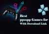 Best PPSSPP games for PC with Download Link