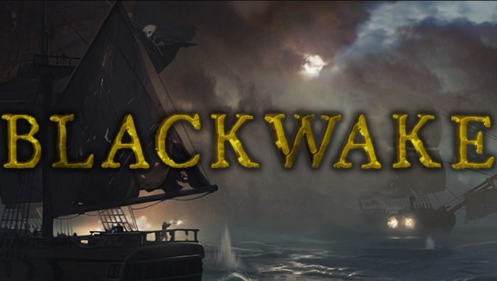 Blackwake naval battle simulator