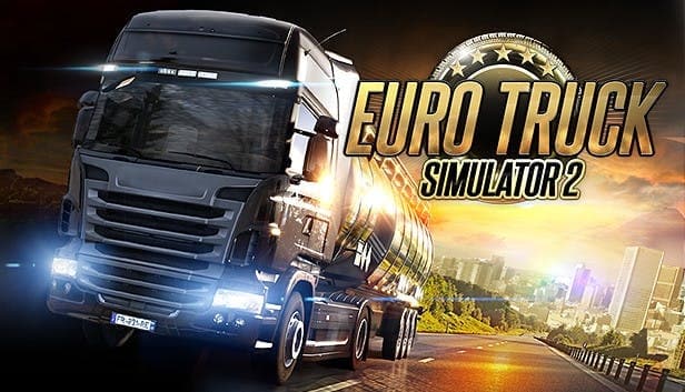 Euro Truck Simulator 2 Truck Simulator Games With Challenge