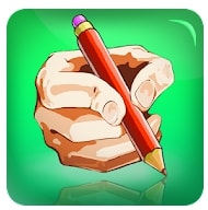 How to Draw app