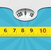 Ideal Weight-BMI Calculator & Tracker