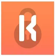 KLCK (Kustom Lock Screen MakerName)