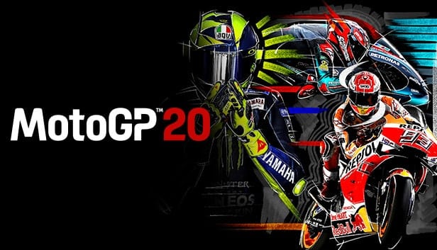 MotoGP 20-Best Free MotoGP Game PC With Fastest Speed