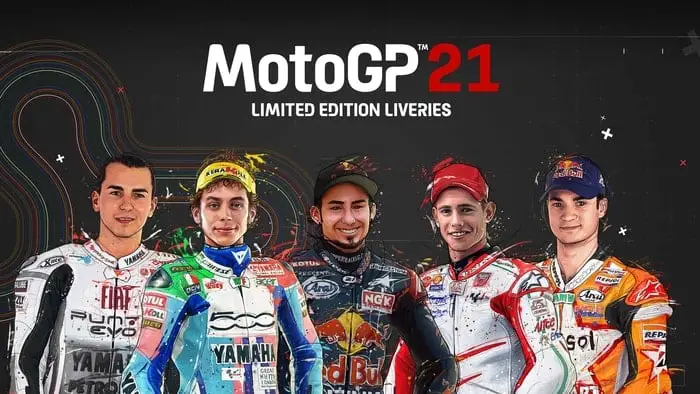 MotoGP 21-Best Free MotoGP Game PC With Fastest Speed