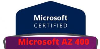 Obtain Skills by Clearing Microsoft AZ 400 Dumps Exam
