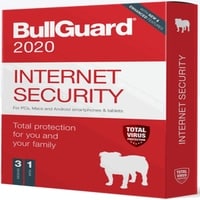 BullGuard Mobile Security Free