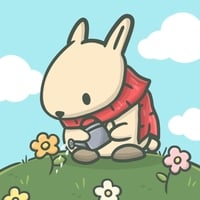 Tsuki adventure relaxing game for android