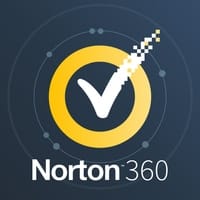 Norton 360 anti-malware app