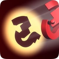 Shadowmatic android relaxing game