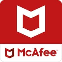McAfee Mobile Security app