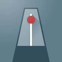 Natural Metronome app