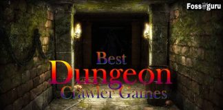 Best Dungeon Crawlers You Should Play