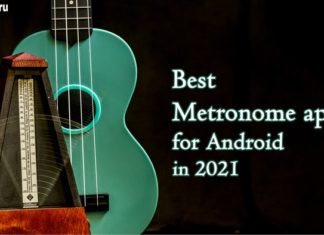 Best Metronome app for Android