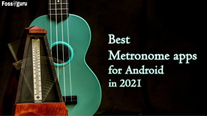 Best Metronome app for Android