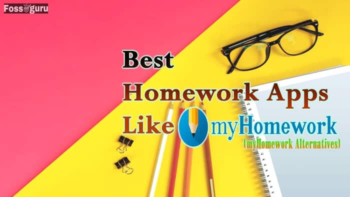 homework app download apk