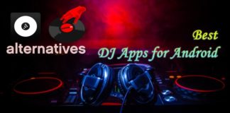 DJ apps for android copy