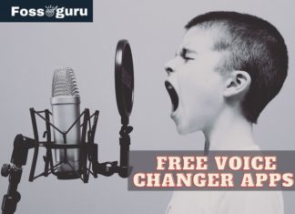 Free Voice Changer Apps For Android During Calls