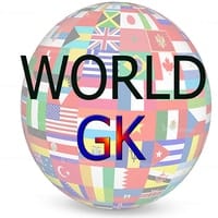General Knowledge World GK