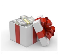 Gift Cash – Make Money Online
