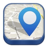 Graticule - Real-time Location Sharing App