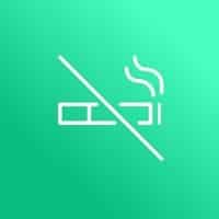 easy prevent smoking app