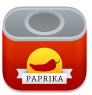 Paprika Recipe Manager 3