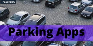 Parking Apps to Find and Book Parking Anywhere