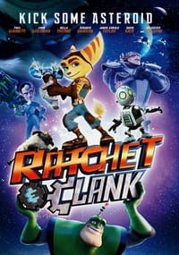 Ratchet & Clank (film)