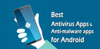 Top 15 best antivirus app and anti-malware apps