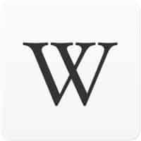 Wikipedia general knowledge app offline