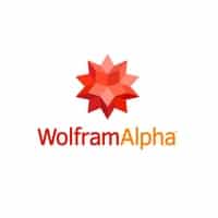 WolframAlpha GK apps