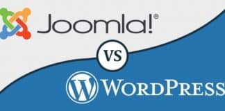 WordPress vs Joomla: Which PHP CMS Framework to Use in 2021?