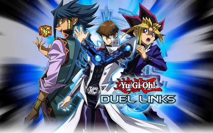 Yu-Gi-Oh! Duel Links (Free)