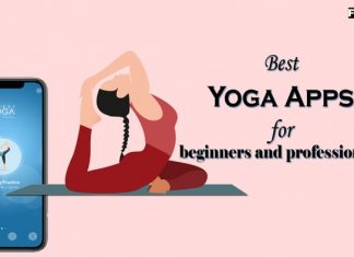 best 20 yoga Android apps