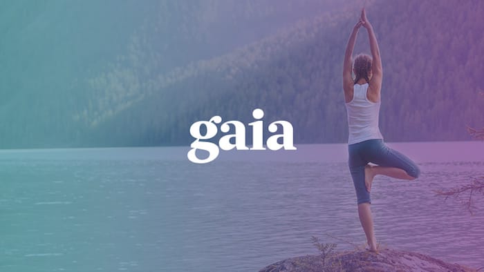 gaia free yoga app