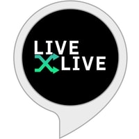 livexlive android music streming app