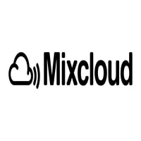 mixcloud stream app