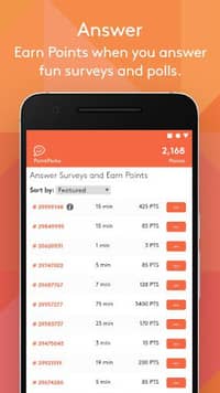 mypoints- money making app
