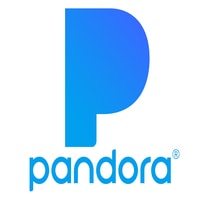 pandora app for streaming music