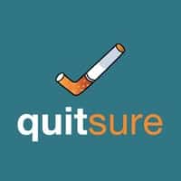 quitsure smoke free app