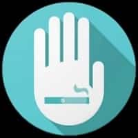 prevent smoking android app
