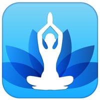 yoga daily fitness android app