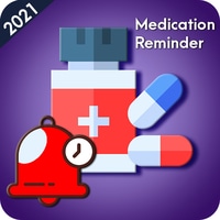 Medication Reminder & Pill Reminder Alarm