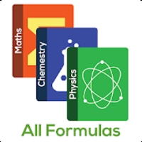 All Formulas study app