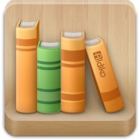 Aldiko ebook reader apps