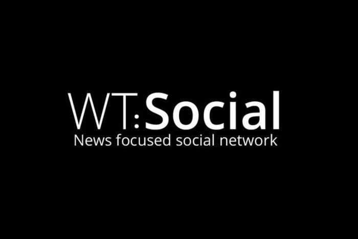  WT Social news focused socila network
